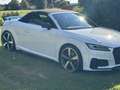 Audi TT 40 TFSI Weiß - thumbnail 1