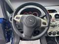 Opel Corsa D Edition 1,4 SERVICE, TÜV  NEU Bleu - thumbnail 10