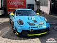 Porsche 992 GT3 CUP |ABS|TC|Chassis neu"24| nur PSC ! Silber - thumbnail 1