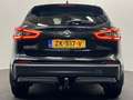 Nissan Qashqai 1.3 DIG-T N-Connecta |NAVIGATIE | KEYLESS | TREKHA Zwart - thumbnail 8