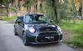 MINI Cooper Cabrio C Aut. Favoured Gris - thumbnail 4