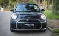 MINI Cooper Cabrio C Aut. Favoured Gris - thumbnail 6
