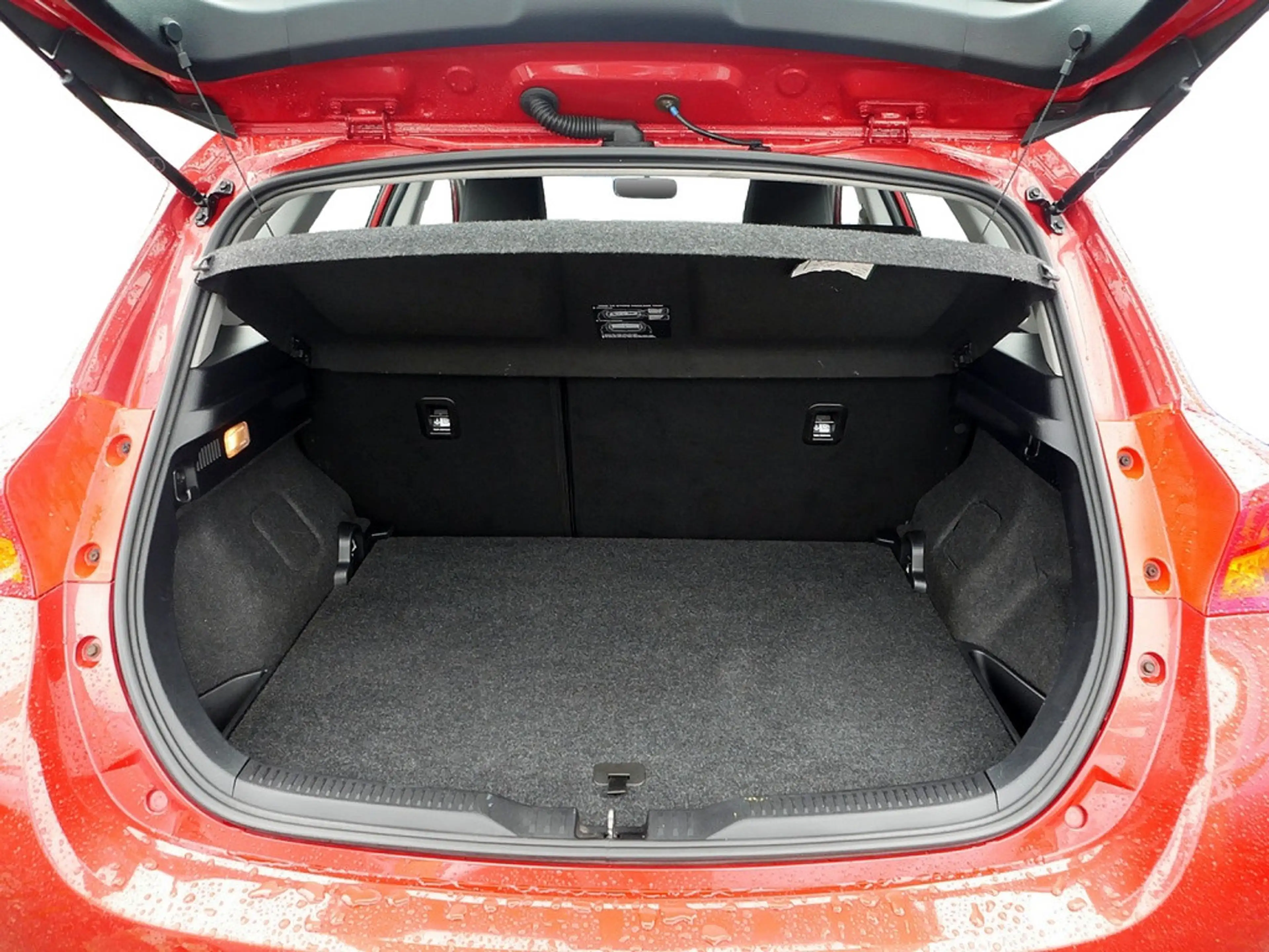 Toyota Auris 1.6 VVT-i Life+ — photo 11