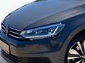 Volkswagen Touran Comfortline 2.0TDI LightA.NAV.DSG.IQ.DRIVE.KAM.AHK Grau - thumbnail 6