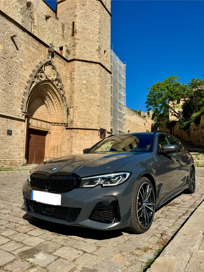 BMW 340 M340dA xDrive Touring - IVA deducible - 2