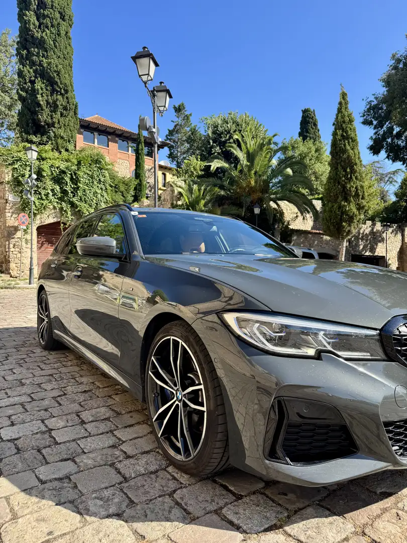 BMW 340 M340dA xDrive Touring - IVA deducible - 1