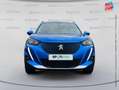 Peugeot e-2008 e-2008 136ch Style Albastru - thumbnail 2