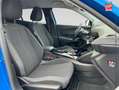 Peugeot e-2008 e-2008 136ch Style Albastru - thumbnail 5