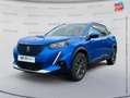 Peugeot e-2008 e-2008 136ch Style Albastru - thumbnail 1