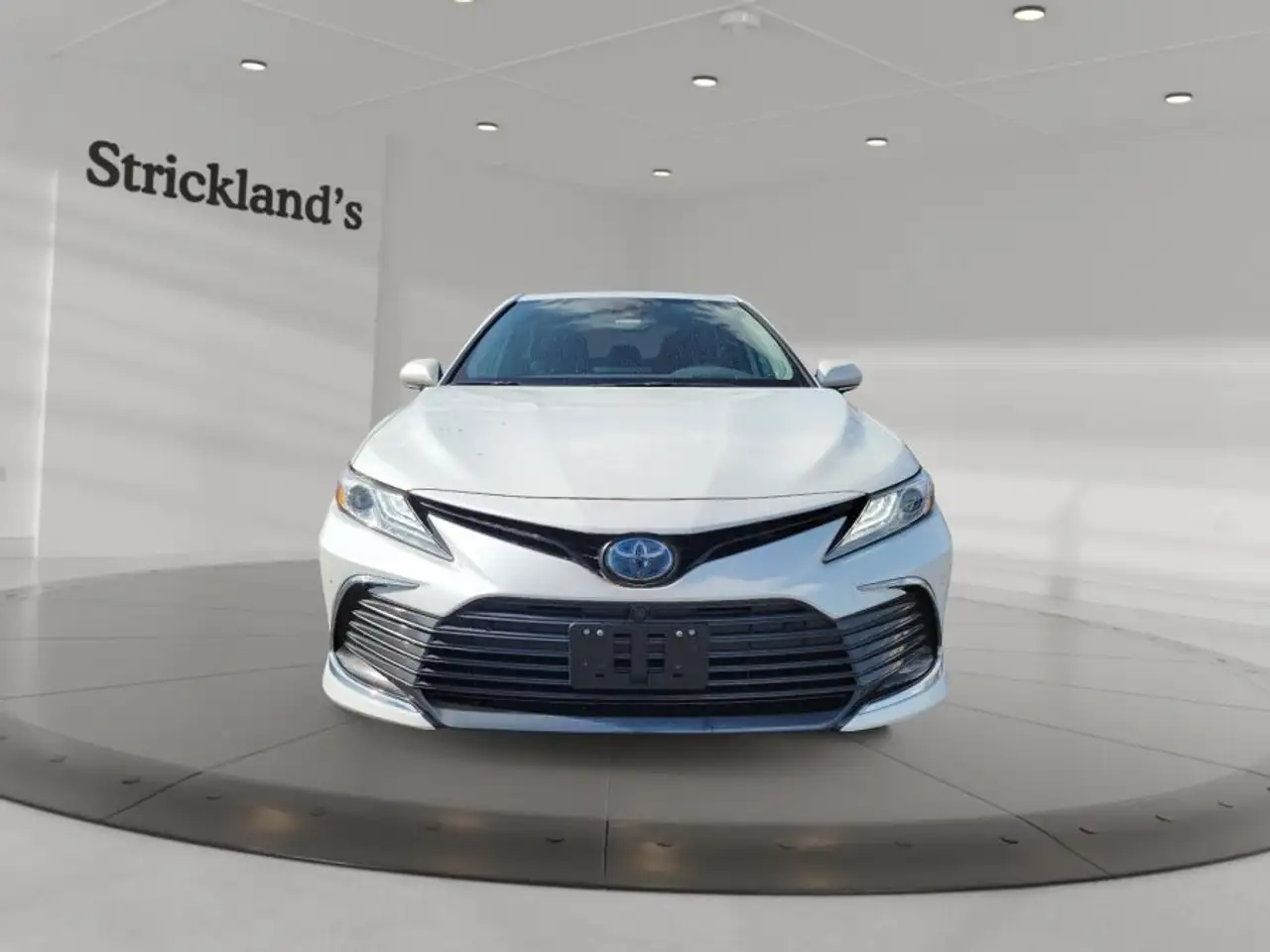 Toyota Camry снимка Toyota Camry