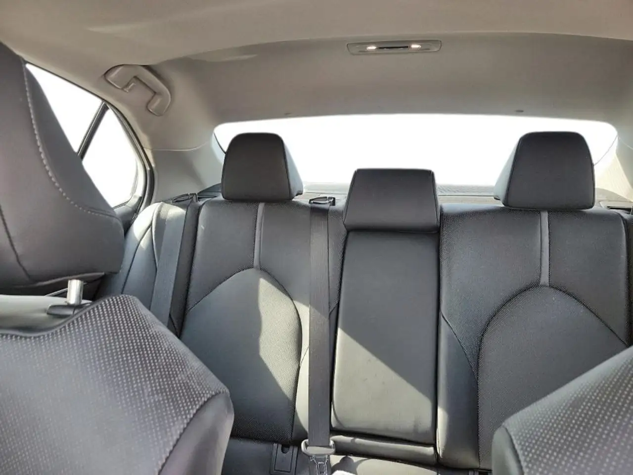 Toyota Camry снимка Toyota Camry