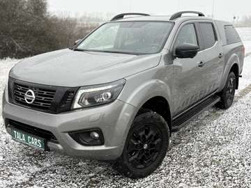 2.3 dCi 4WD New N-Guard