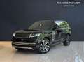 Land Rover Range Rover 3.0 P550e 550ch PHEV Autobiography SWB Noir - thumbnail 1