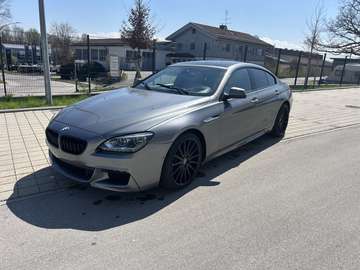 650i Gran Coupe