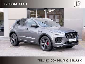 D150 AWD Auto R-Dynamic "S" Chequered Flag Edition