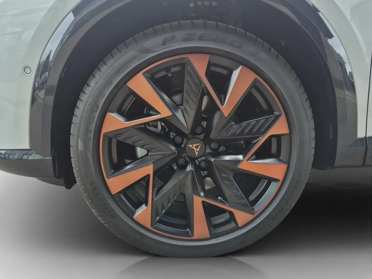 CUPRA Formentor 2026