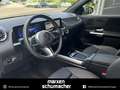 Mercedes-Benz EQA 350 EQA 350 4M Prog.Adv.+360°+Winter+CarPlay+Sitzh. Schwarz - thumbnail 10