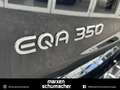 Mercedes-Benz EQA 350 EQA 350 4M Prog.Adv.+360°+Winter+CarPlay+Sitzh. Schwarz - thumbnail 8