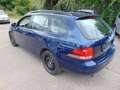 Volkswagen Golf Variant 1.6 TDI BlueMotion Comfortline Bleu - thumbnail 4