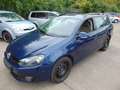 Volkswagen Golf Variant 1.6 TDI BlueMotion Comfortline Bleu - thumbnail 3