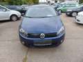 Volkswagen Golf Variant 1.6 TDI BlueMotion Comfortline Bleu - thumbnail 2