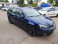 Volkswagen Golf Variant 1.6 TDI BlueMotion Comfortline Bleu - thumbnail 1