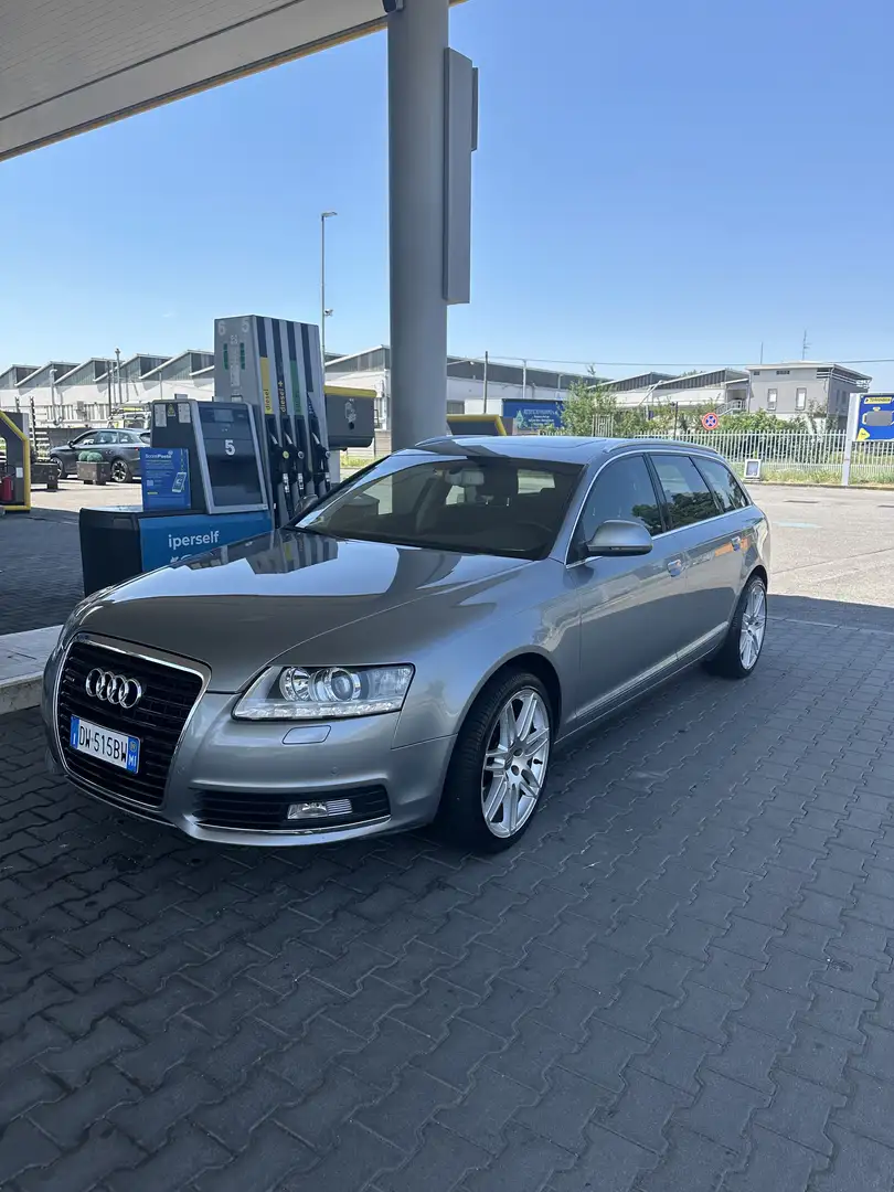 Audi A6 Avant 3.0 V6 tfsi quattro tiptronic - 1