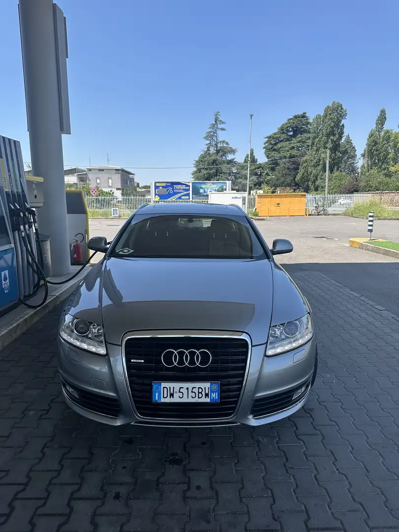 Audi A6 Avant 3.0 V6 tfsi quattro tiptronic - 2