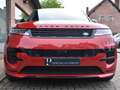 Land Rover Range Rover Sport 3.0 D300 MHEV Dynamic SE|ACC|PANO| LICHTE VRACHT Red - thumbnail 11