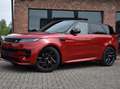 Land Rover Range Rover Sport 3.0 D300 MHEV Dynamic SE|ACC|PANO| LICHTE VRACHT Red - thumbnail 2