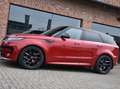Land Rover Range Rover Sport 3.0 D300 MHEV Dynamic SE|ACC|PANO| LICHTE VRACHT Red - thumbnail 10