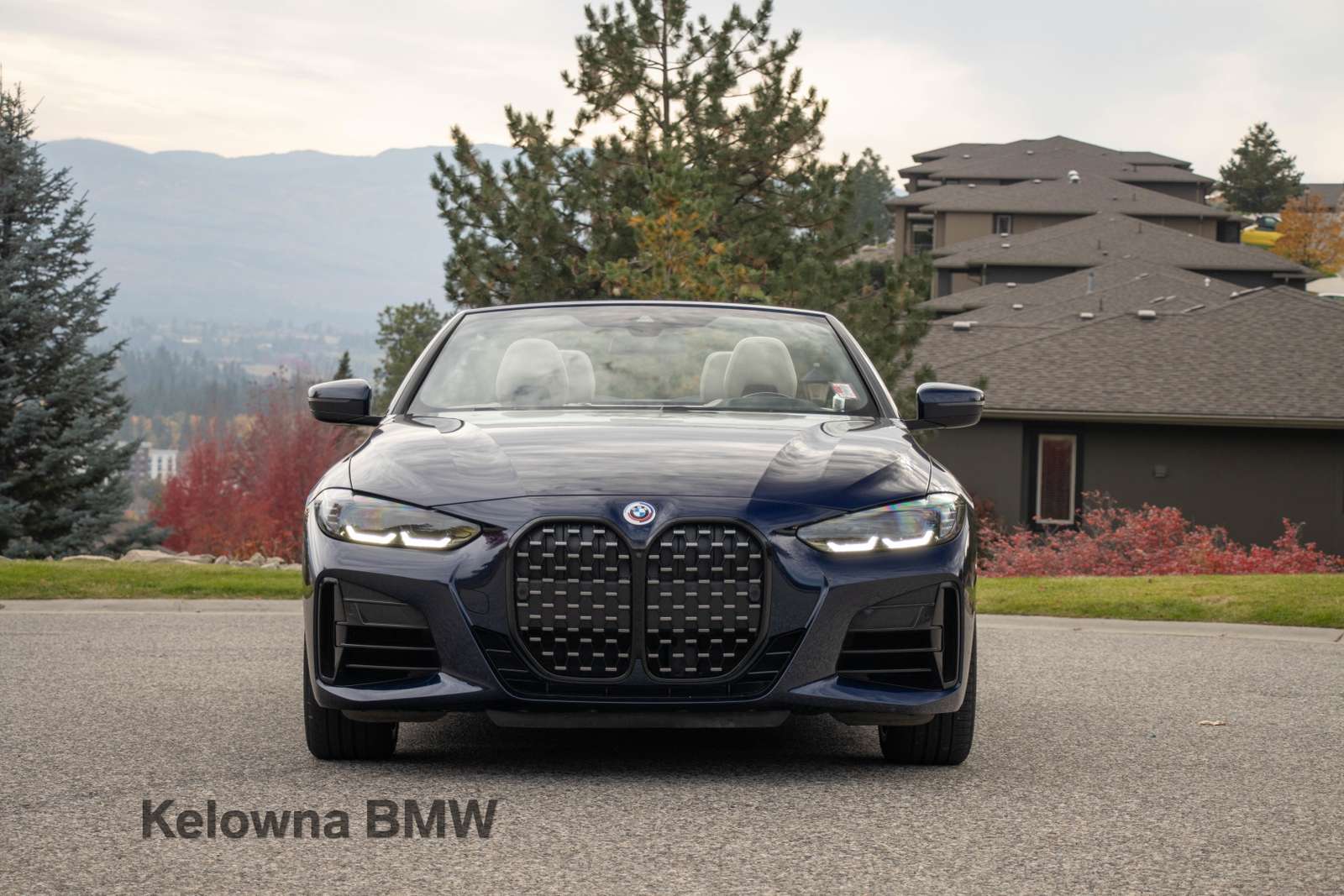 2023 BMW 4 Series Convertible