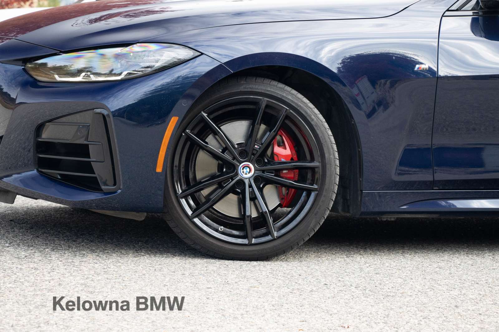 2023 BMW 4 Series Convertible