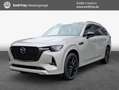 Mazda CX-80 e-SKYACTIV-D 254 M HYBRID AWD HOMURA PLUS 18 Grau - thumbnail 1