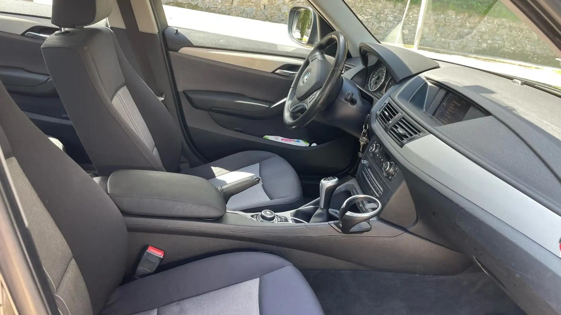 BMW X1 sdrive18d Futura - 2