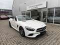 Mercedes-Benz SL 400 AMG Silber - thumbnail 7