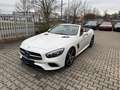 Mercedes-Benz SL 400 AMG Silber - thumbnail 5