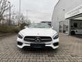 Mercedes-Benz SL 400 AMG Silber - thumbnail 6