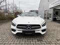 Mercedes-Benz SL 400 AMG Silber - thumbnail 9