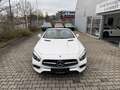 Mercedes-Benz SL 400 AMG Silber - thumbnail 1