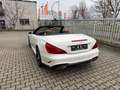 Mercedes-Benz SL 400 AMG Silber - thumbnail 14