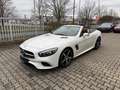 Mercedes-Benz SL 400 AMG Silber - thumbnail 11