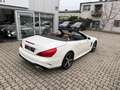 Mercedes-Benz SL 400 AMG Silber - thumbnail 12