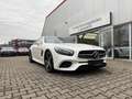 Mercedes-Benz SL 400 AMG Silber - thumbnail 22