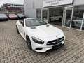 Mercedes-Benz SL 400 AMG Silber - thumbnail 10