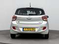 Hyundai i10 1.0i i-MOTION | LAGE KMSTAND!!! | CLIMA | RADIO CD Gris - thumbnail 5