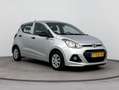 Hyundai i10 1.0i i-MOTION | LAGE KMSTAND!!! | CLIMA | RADIO CD Gris - thumbnail 6