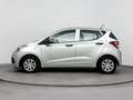 Hyundai i10 1.0i i-MOTION | LAGE KMSTAND!!! | CLIMA | RADIO CD Gris - thumbnail 3