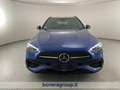 Mercedes-Benz C 300 C SW 300 de phev AMG Line Advanced auto Blu/Azzurro - thumbnail 2