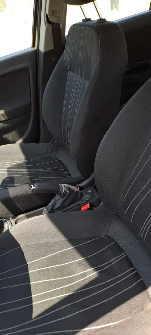 Opel Corsa Corsa IV 2008 5p 1.3 cdti ecoflex Or - 2